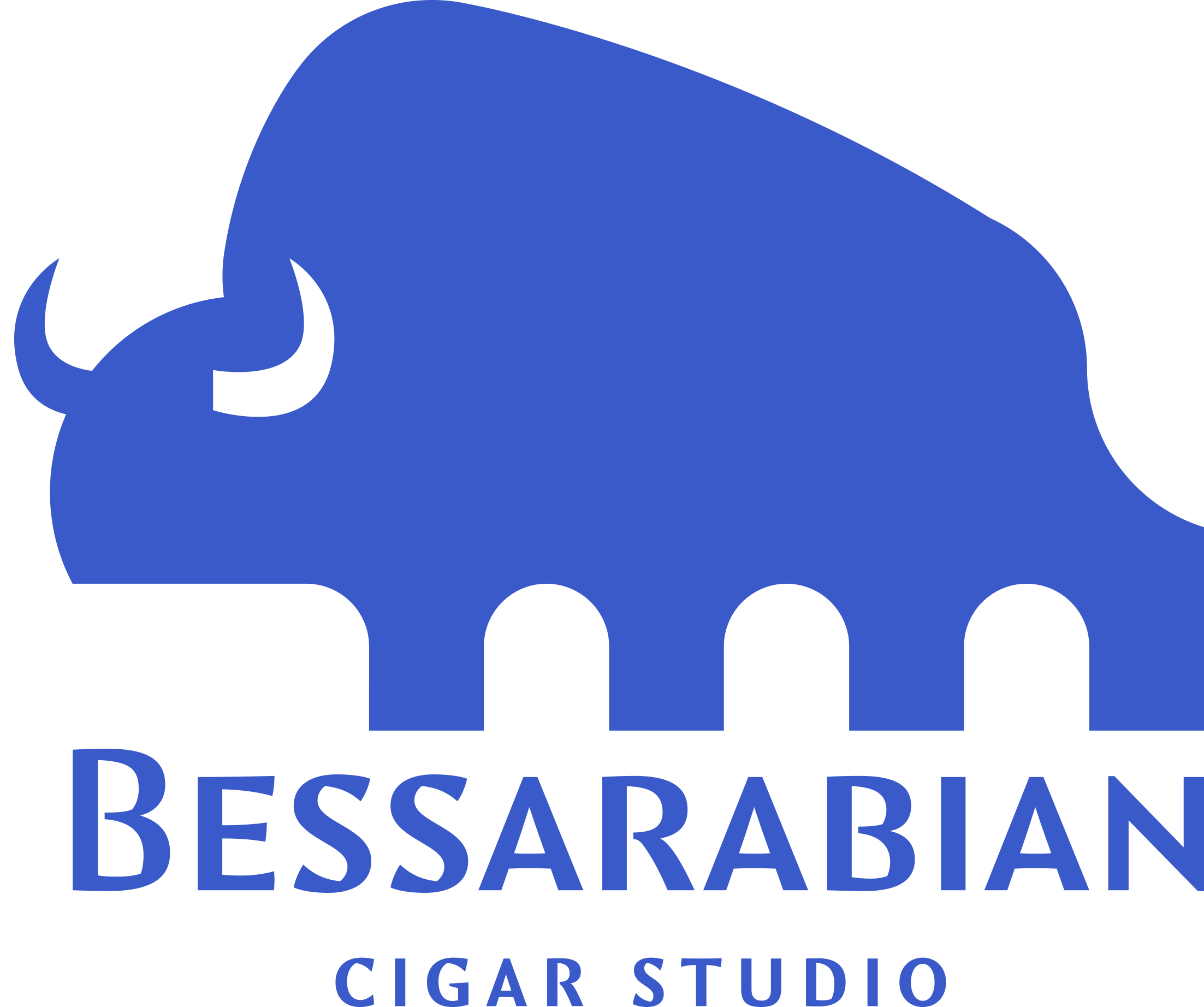 Bessarabian Cigar Studio logo